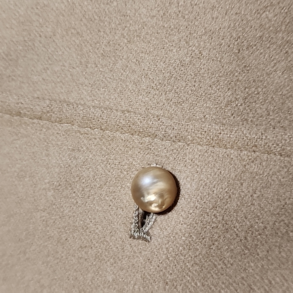 Pendleton Wool Jacket Crop Jacket Ladies Size Sma… - image 2